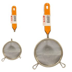 Stainless-Steel Strainer