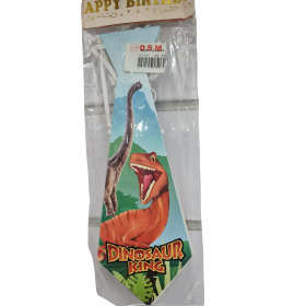 Dinosaur-themed party