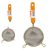 Stainless-Steel Strainer