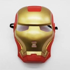 Avengers mask