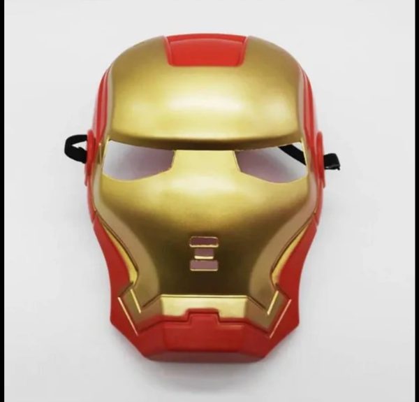 Avengers mask