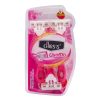 3 Blades Razors by Chirs's Quottro for Women