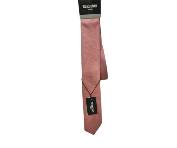 Men's classic tie