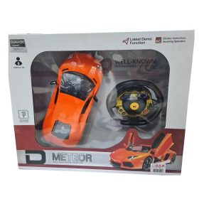 Radio Control Racing Lamborghini Car -