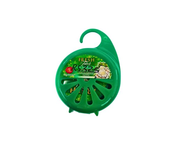 Fresh Touch Toilet Air Freshener