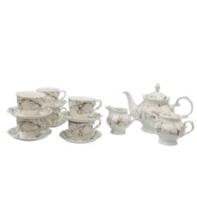 vintage tea set