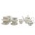 vintage tea set