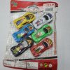 6 Car Racing
