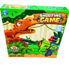Dinosaur Shooting Game Set