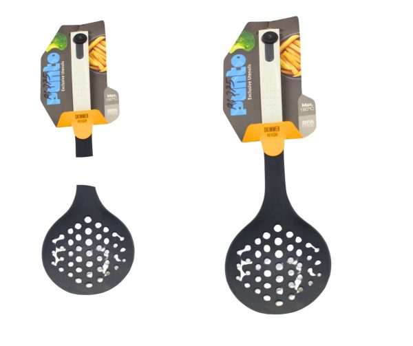 Potato exclusive spoon