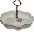 Decorative serving dish
