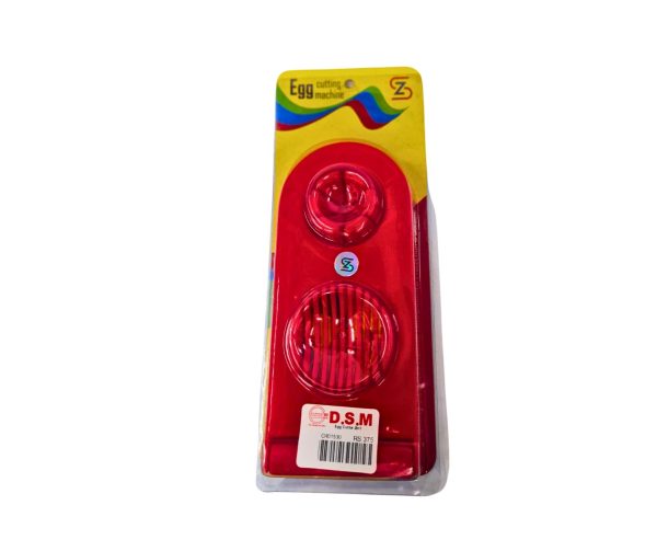 egg slicer