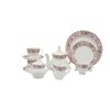 Bone china dinner set