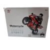 emote control self-balancing stunt motorcycle
