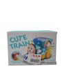 Cute train