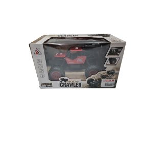 RC Rock Crawler