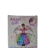 Angle girl