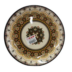 Decorative plate