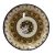 Decorative plate