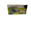 Flying Remote Control RC 2-in-1 Helicopter. 
