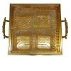 Serving tray