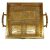 Serving tray