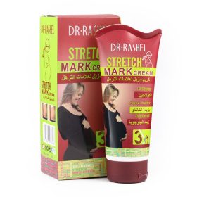 Stretch Mark Cream by Dr Rashel