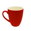 Red mug