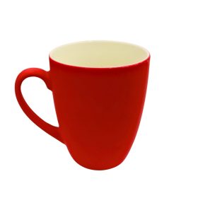 Red mug