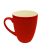 Red mug