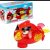 3D Angry Birds toy