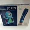 3D drawing pen