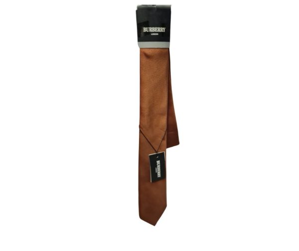 Men's classic tie