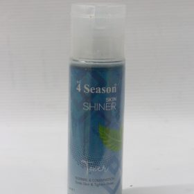 4 Season Skin Shiner Toner