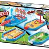 4-in-1 arcade game set