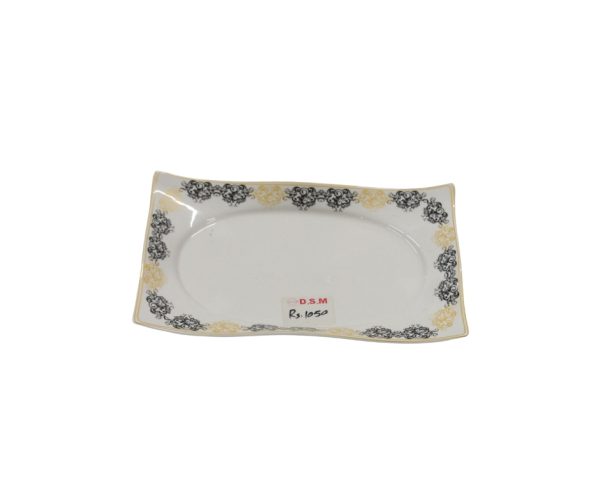 Rectangular Serving Tray