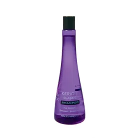 Xpel Keratin Shampoo (400ml)