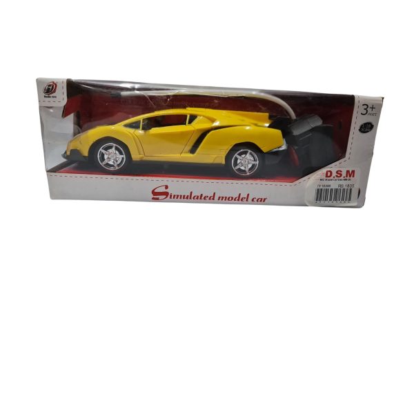 Lamborghini Veneno, Toy car