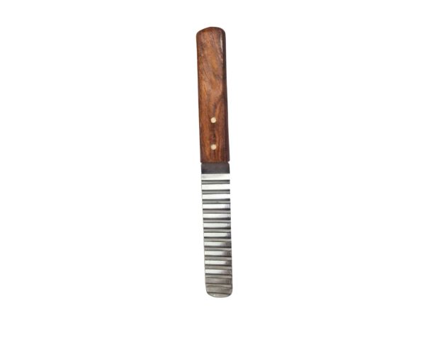 Zic Zac Knife
