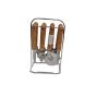 7-piece kitchen tool set