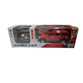 Super car