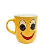Smile mug