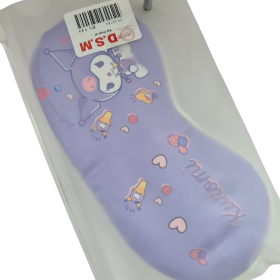 Kuromi sleeping mask,