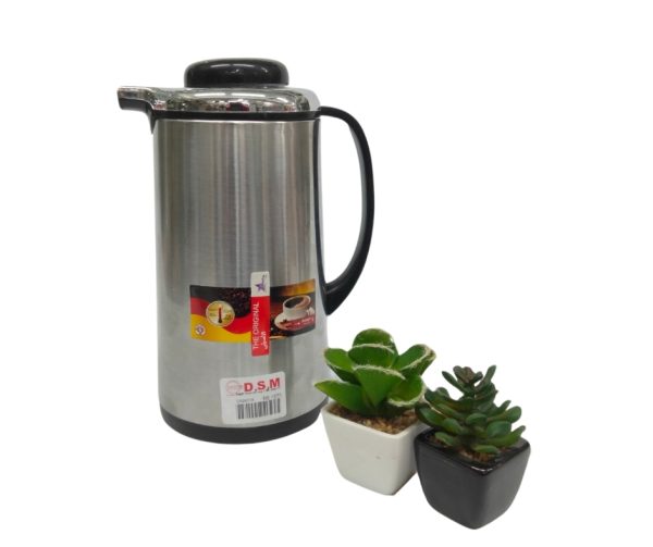 Stainless Steel Vacuum Flask