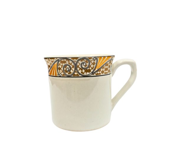 ceramic mug