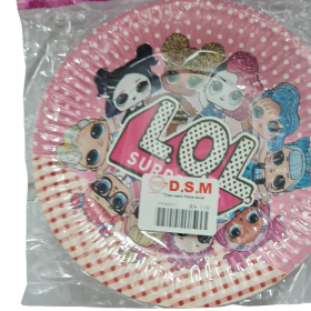Lol Doll theme