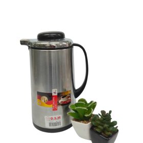 Stainless Steel Vacuum Flask