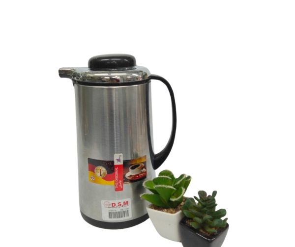 Stainless Steel Vacuum Flask