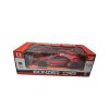Bonzer car