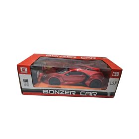 Bonzer car